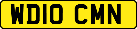 WD10CMN