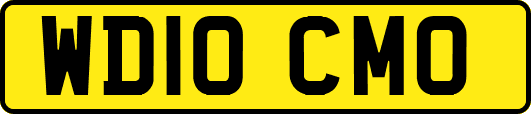 WD10CMO