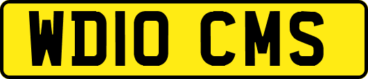 WD10CMS
