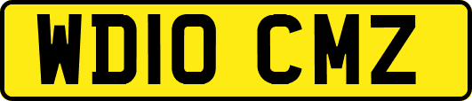 WD10CMZ