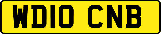 WD10CNB
