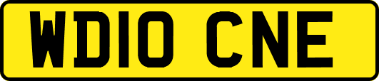 WD10CNE