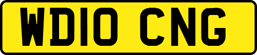 WD10CNG