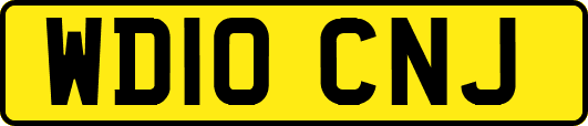 WD10CNJ