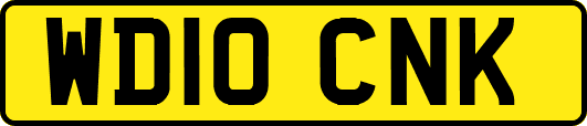 WD10CNK
