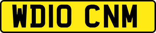 WD10CNM