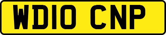 WD10CNP