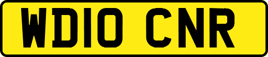 WD10CNR