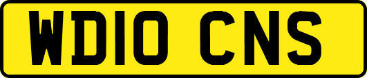 WD10CNS