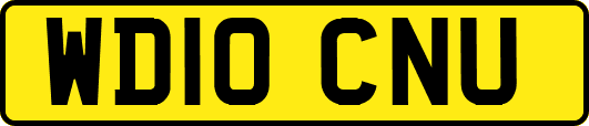 WD10CNU