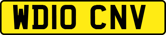 WD10CNV