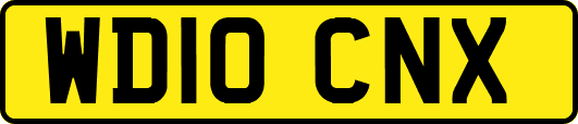 WD10CNX