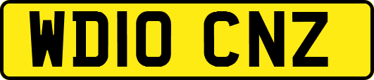 WD10CNZ
