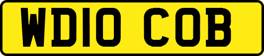 WD10COB