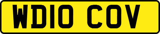 WD10COV