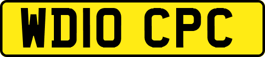 WD10CPC