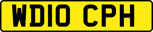 WD10CPH