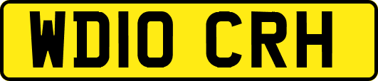 WD10CRH