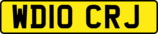 WD10CRJ