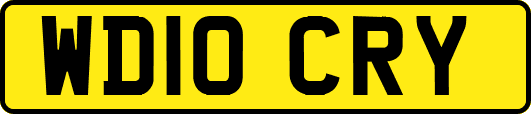 WD10CRY