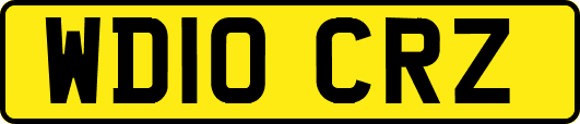 WD10CRZ