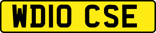 WD10CSE