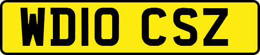 WD10CSZ