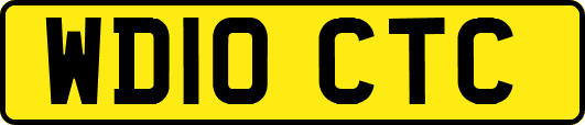 WD10CTC