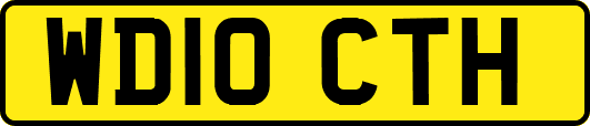 WD10CTH