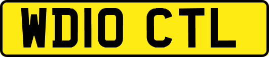 WD10CTL