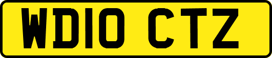 WD10CTZ