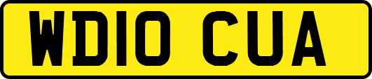 WD10CUA