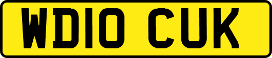 WD10CUK