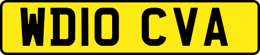WD10CVA