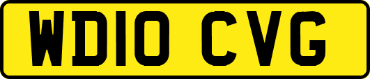 WD10CVG