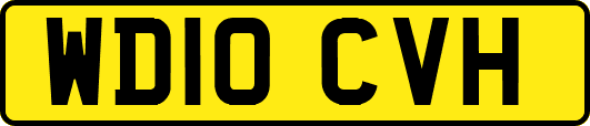 WD10CVH