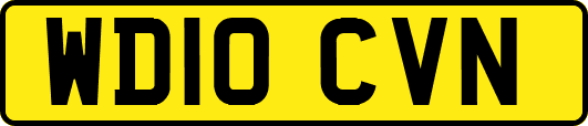 WD10CVN