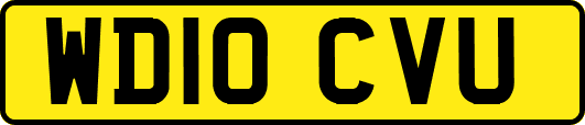 WD10CVU
