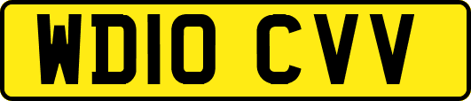 WD10CVV