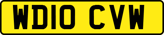 WD10CVW