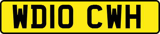 WD10CWH