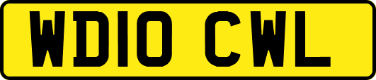 WD10CWL