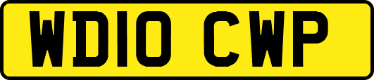 WD10CWP