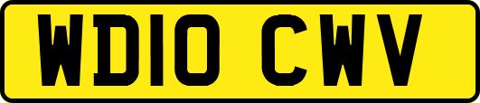 WD10CWV