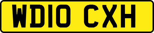 WD10CXH