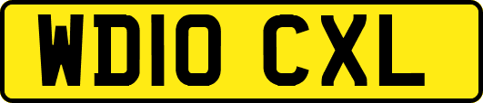 WD10CXL