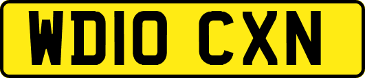 WD10CXN