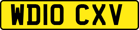 WD10CXV