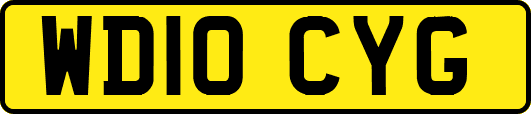 WD10CYG