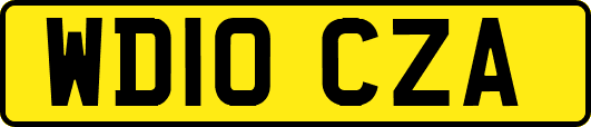 WD10CZA